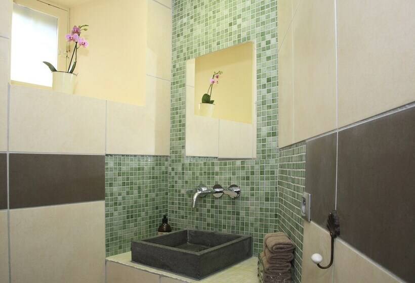 فندق La Villa De Mazamet