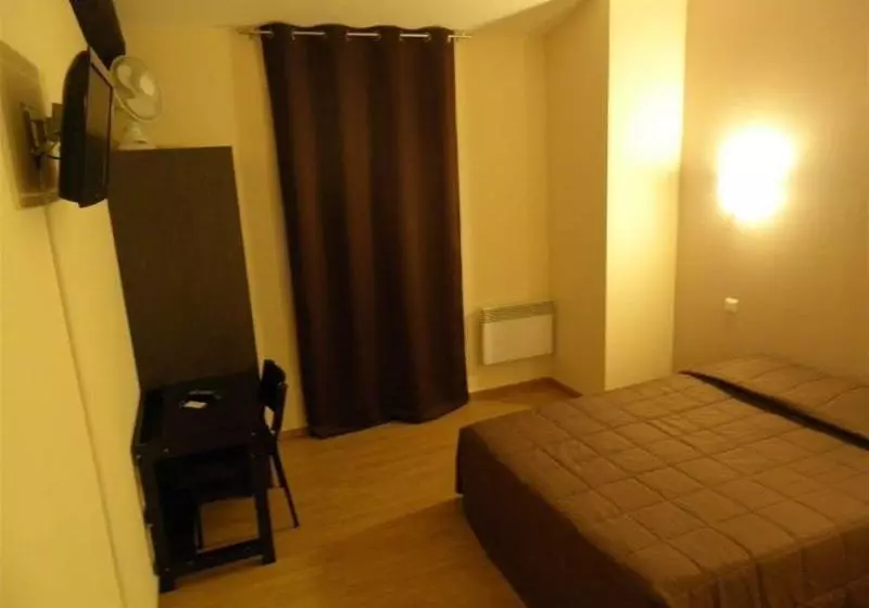 Hotel Le Clos De Cavaillon