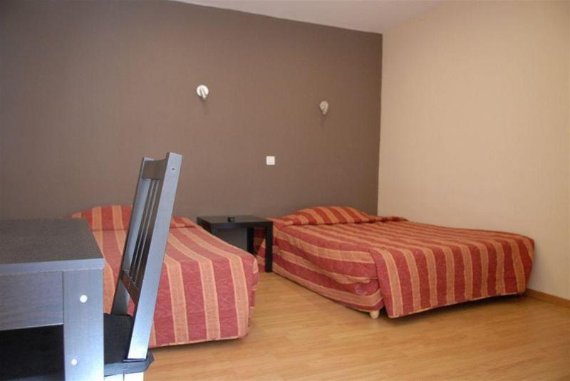 호텔 Le Clos De Cavaillon