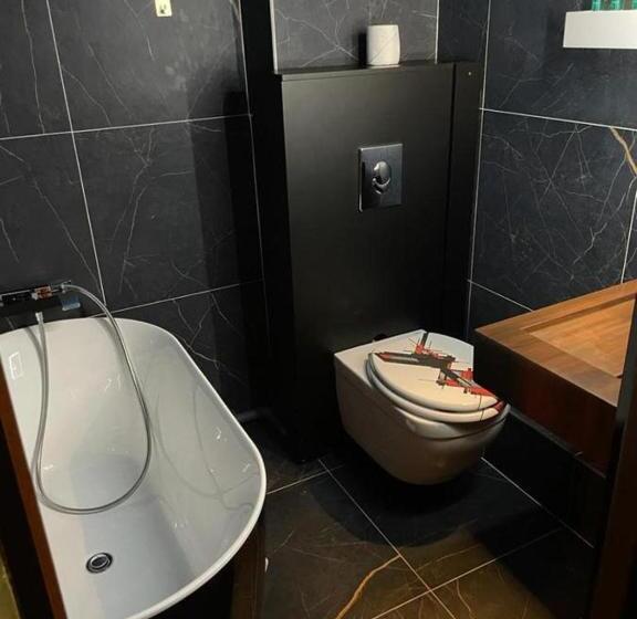 בית מלון כפרי Hôtel Les 4 éléments