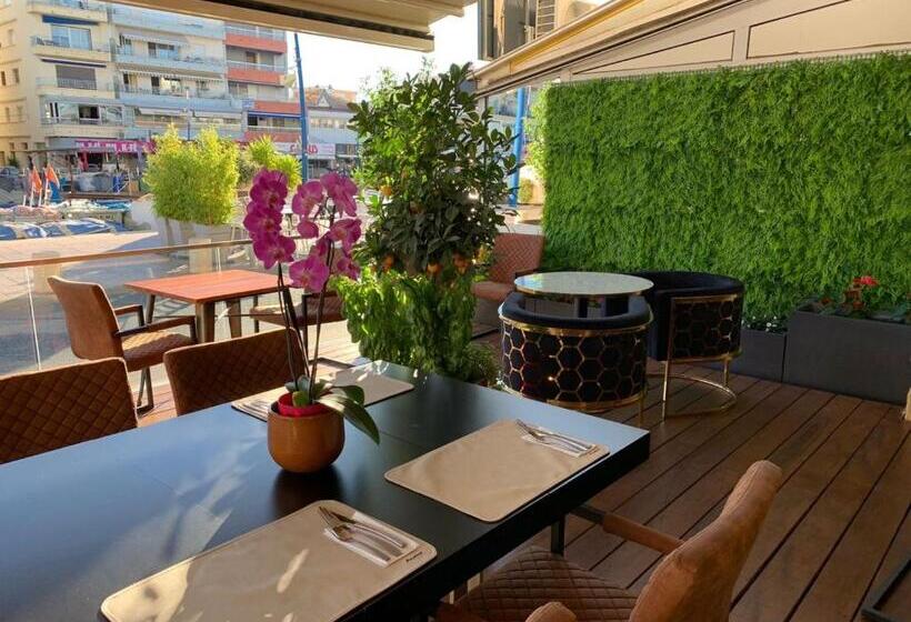 בית מלון כפרי Hôtel Les 4 éléments