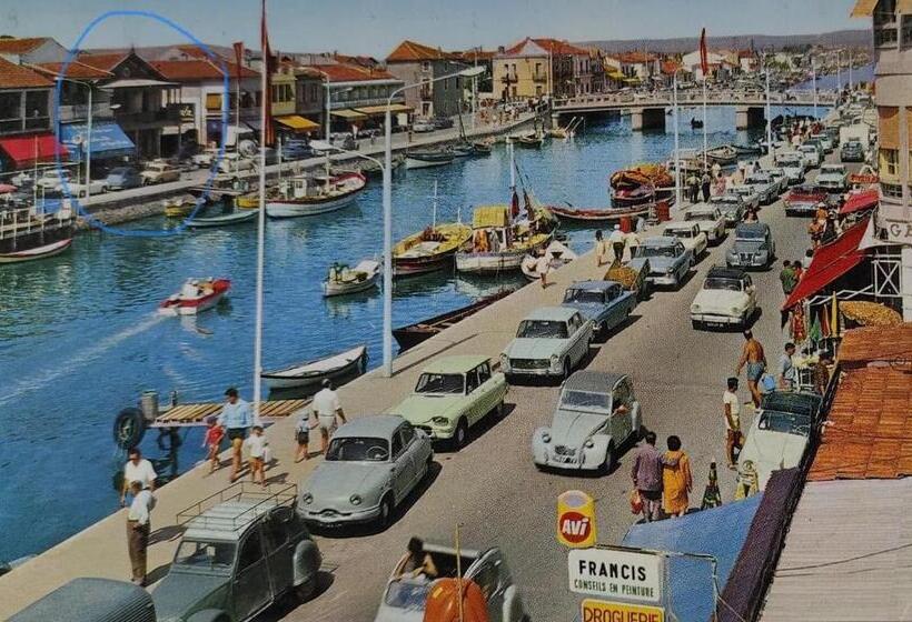 בית מלון כפרי Hôtel Les 4 éléments