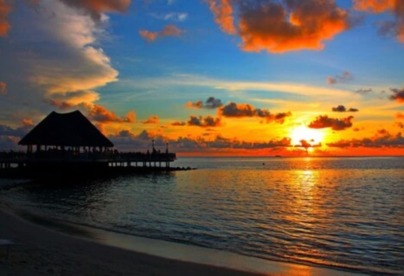 בית מלון כפרי Hôtel Les 4 éléments