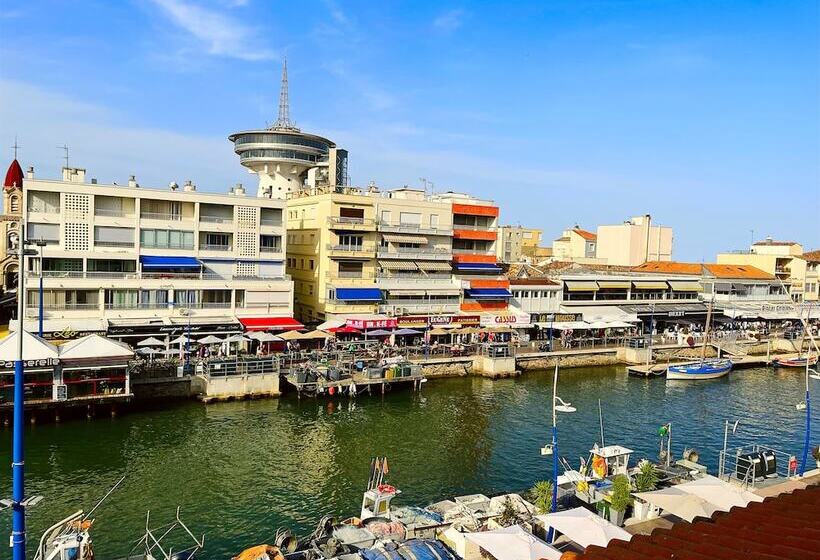 בית מלון כפרי Hôtel Les 4 éléments