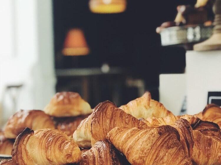 בית מלון כפרי Hôtel Les 4 éléments