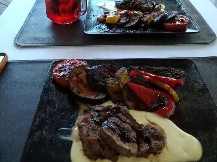 בית מלון כפרי Hôtel Les 4 éléments