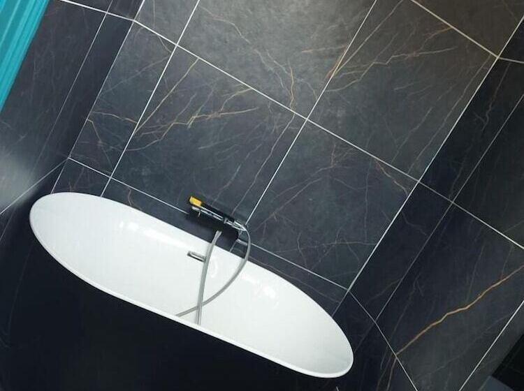 בית מלון כפרי Hôtel Les 4 éléments