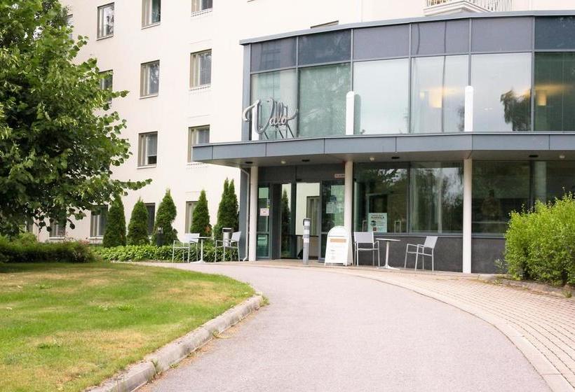 בית מלון כפרי Nowene/li Valo