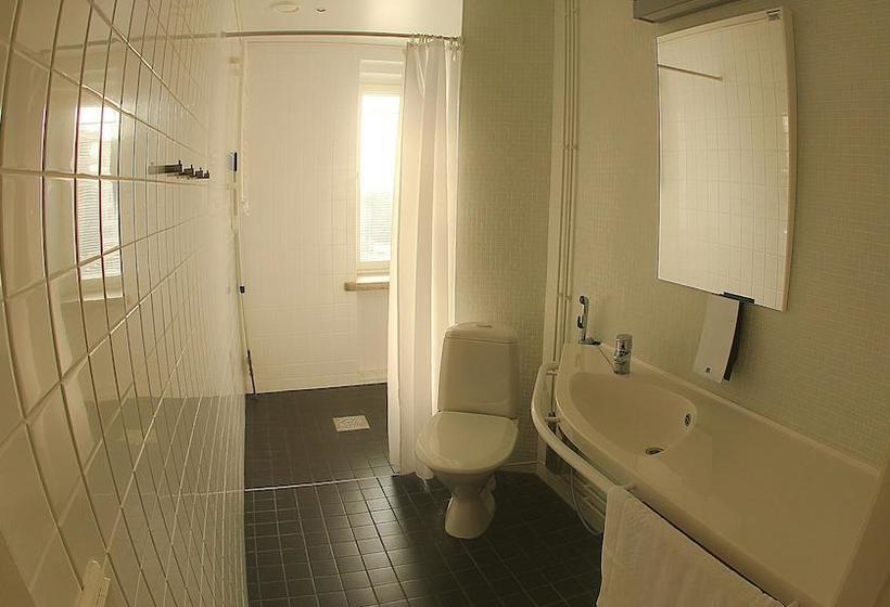 בית מלון כפרי Nowene/li Valo