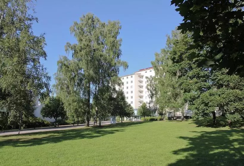 هتل Nowene/li Valo