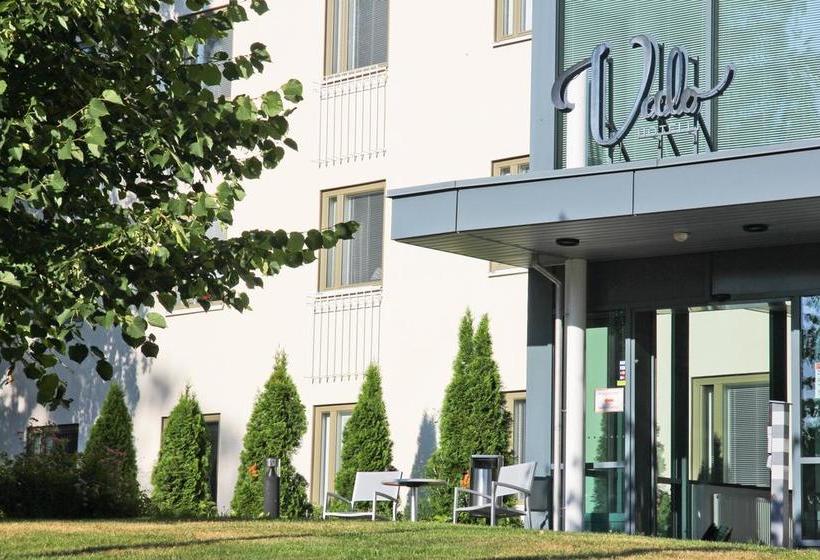 בית מלון כפרי Nowene/li Valo