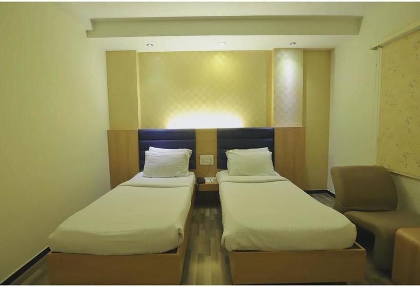 Hotelli Liberty Park