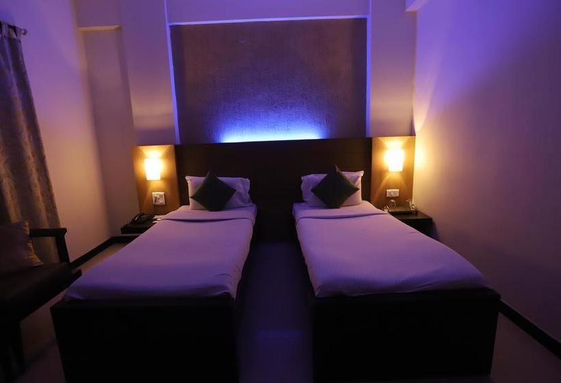 Hotelli Liberty Park