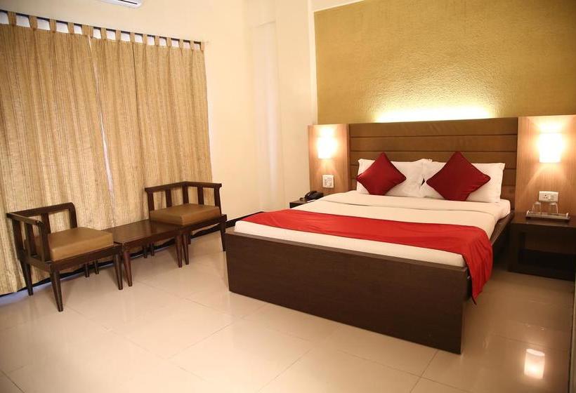 Hotelli Liberty Park