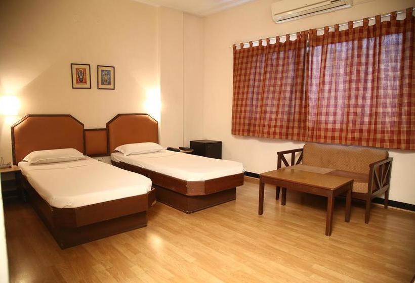 Hotelli Liberty Park