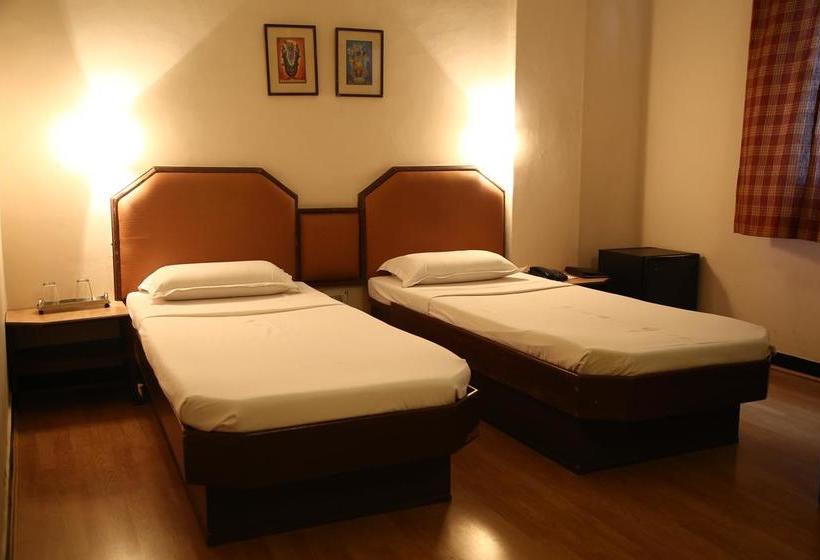 Hotelli Liberty Park