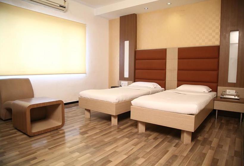 Hotelli Liberty Park