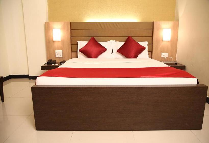 Hotelli Liberty Park