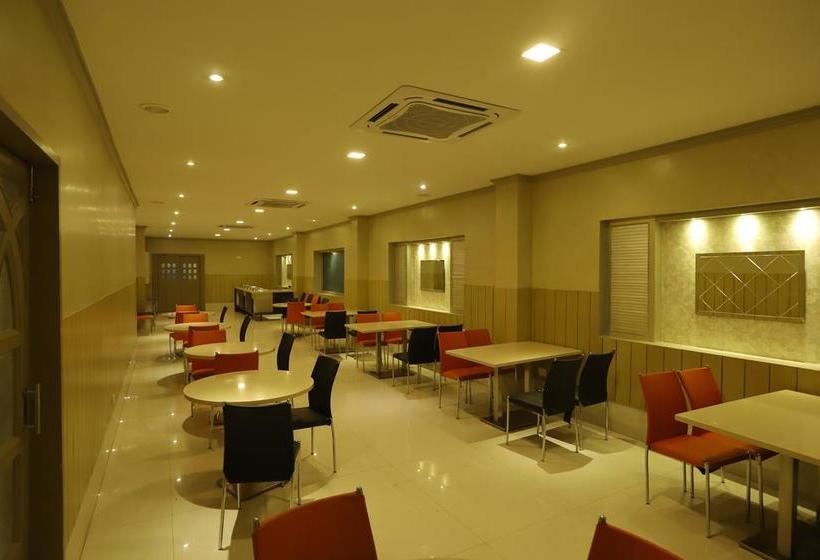 Hotelli Liberty Park