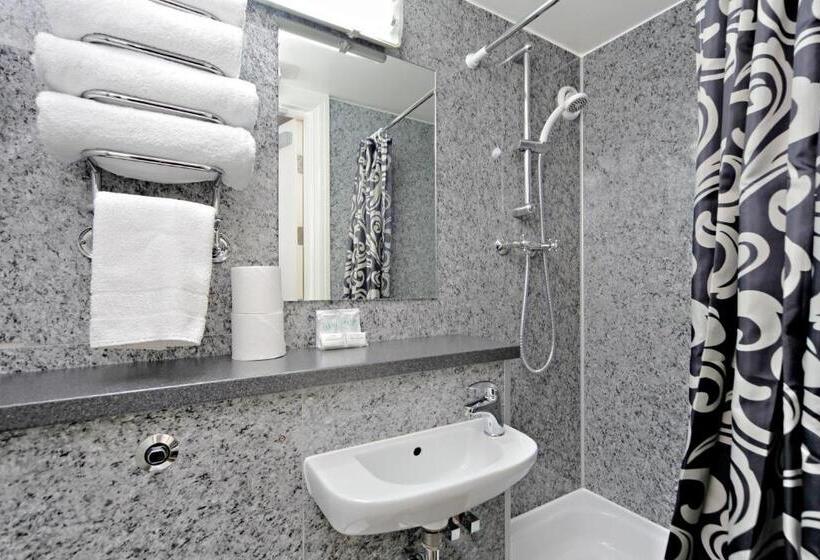 ホテル London Visitors