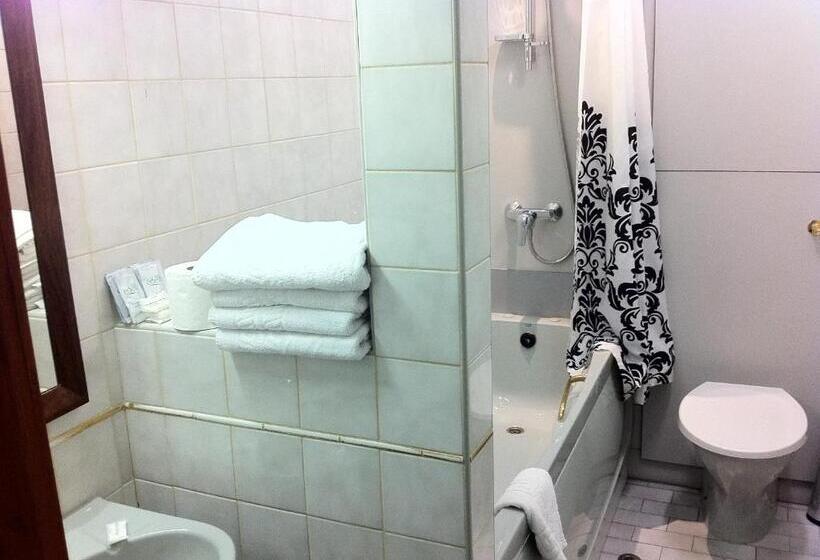 ホテル London Visitors