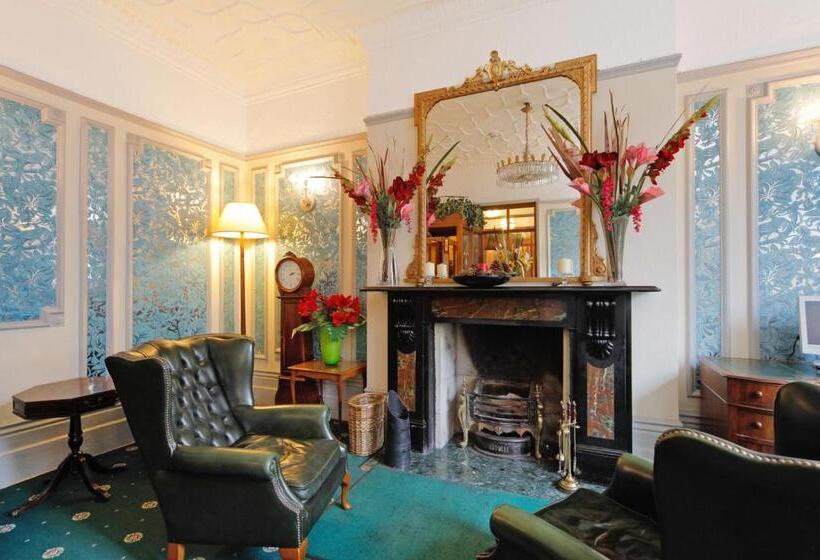 ホテル London Visitors