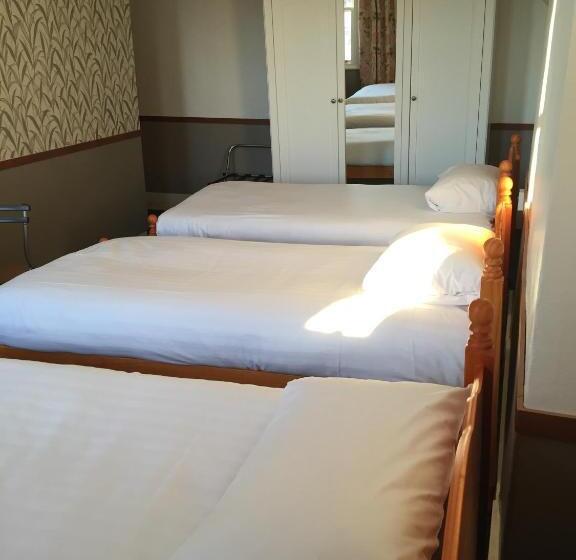 ホテル London Visitors