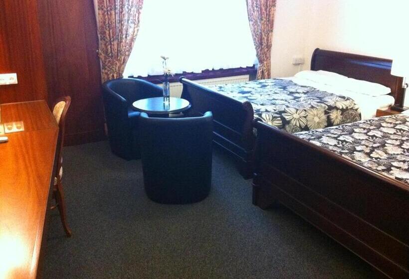 ホテル London Visitors