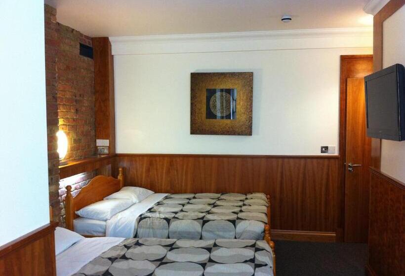 ホテル London Visitors