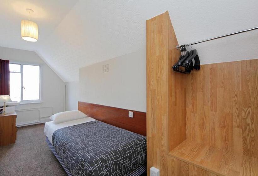 ホテル London Visitors