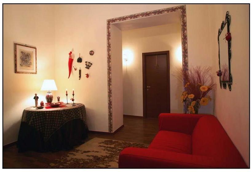 Fotos del hotel Napolibed:  9