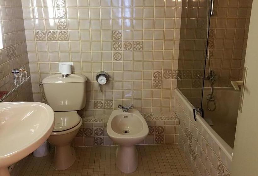 ホテル A Notre Dame