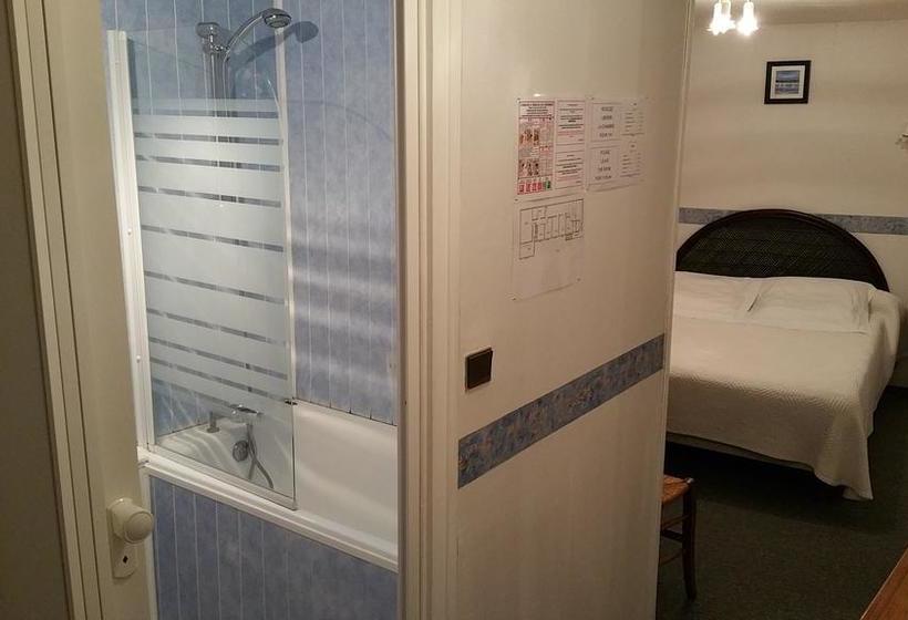 ホテル A Notre Dame