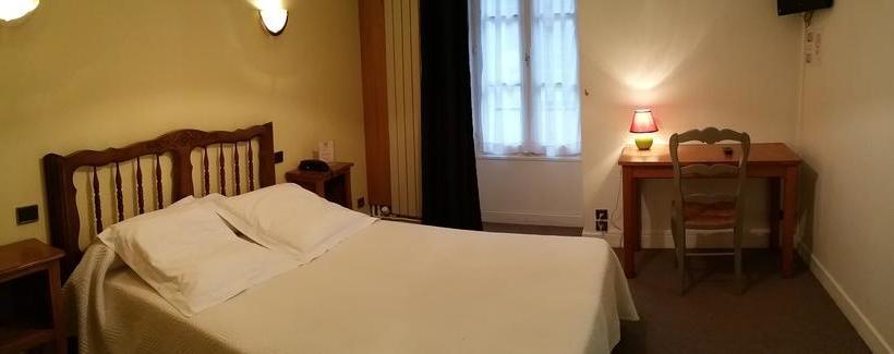 ホテル A Notre Dame