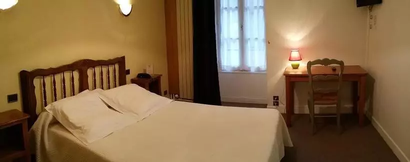ホテル A Notre Dame