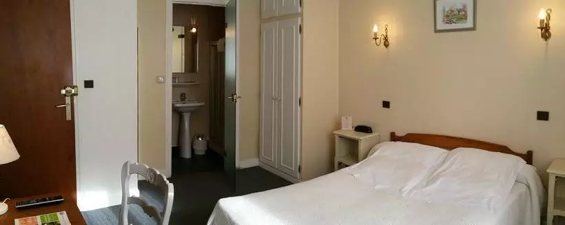 ホテル A Notre Dame