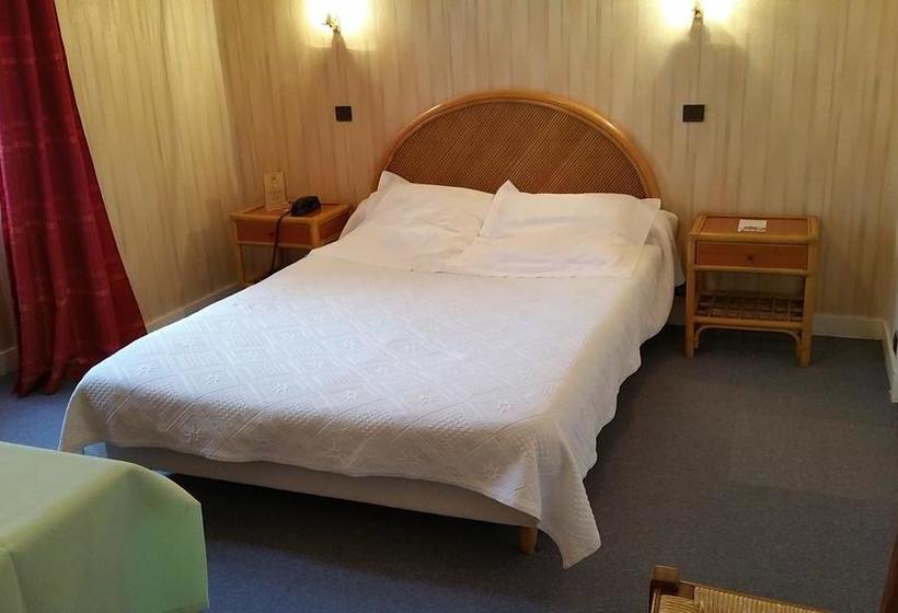 ホテル A Notre Dame