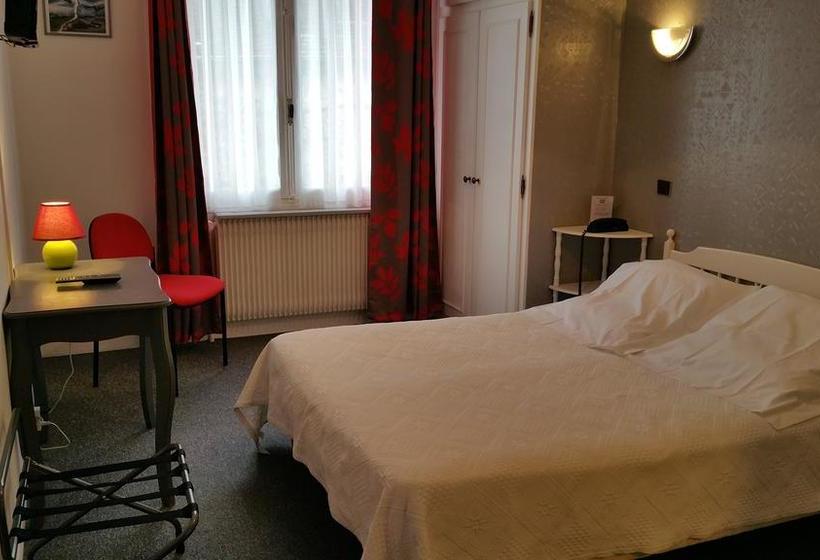 ホテル A Notre Dame