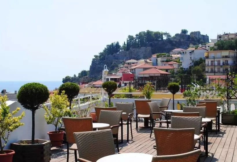 Hotel Olympic