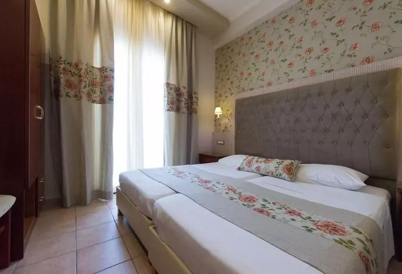 Hotel Olympic