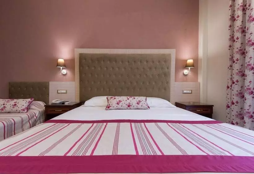 Hotel Olympic