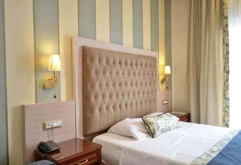 Hotel Olympic