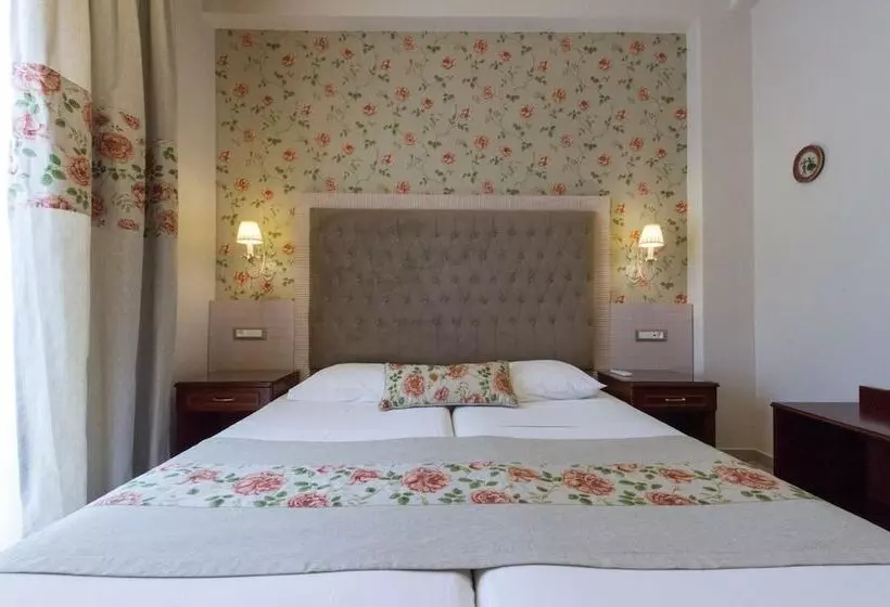 Hotel Olympic