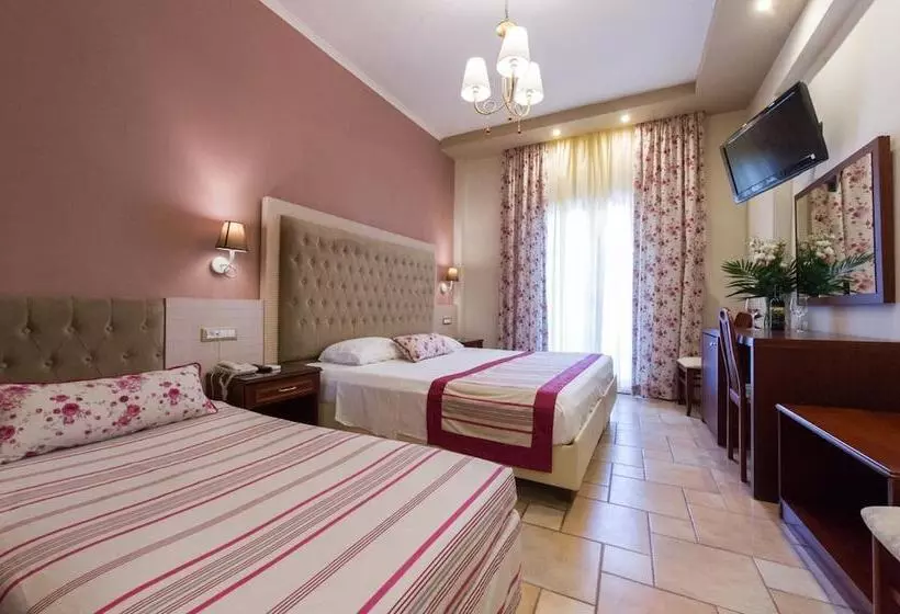 Hotel Olympic