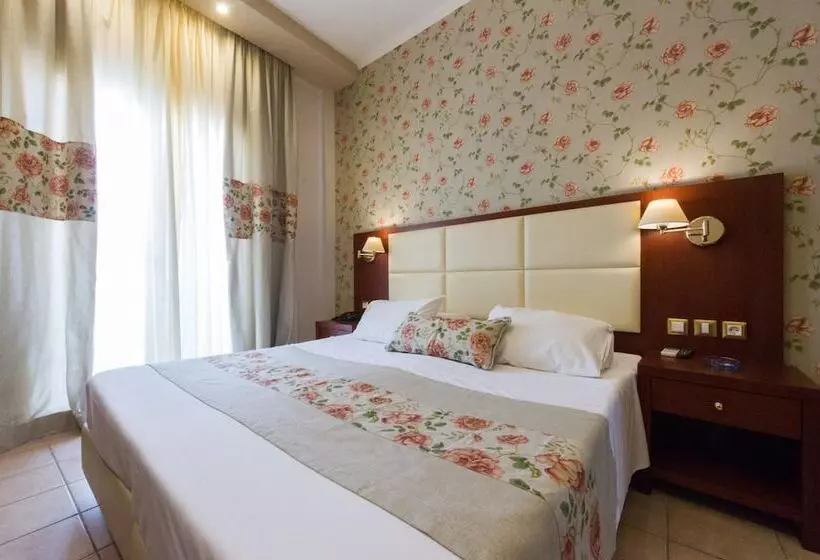 Hotel Olympic