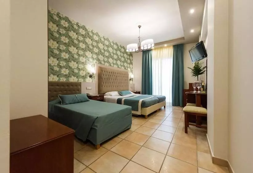 Hotel Olympic