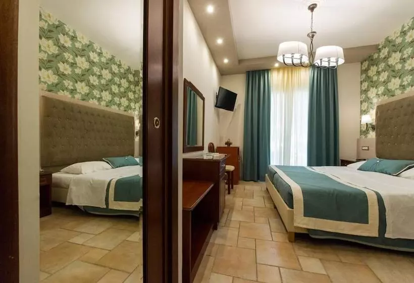 Hotel Olympic