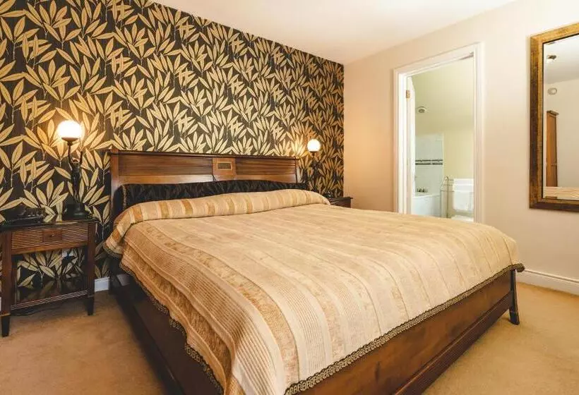 Hotelli Rayanne House