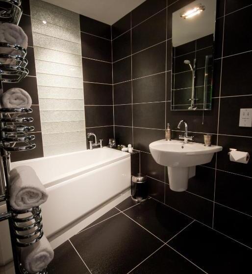 בית מלון כפרי Rayanne House