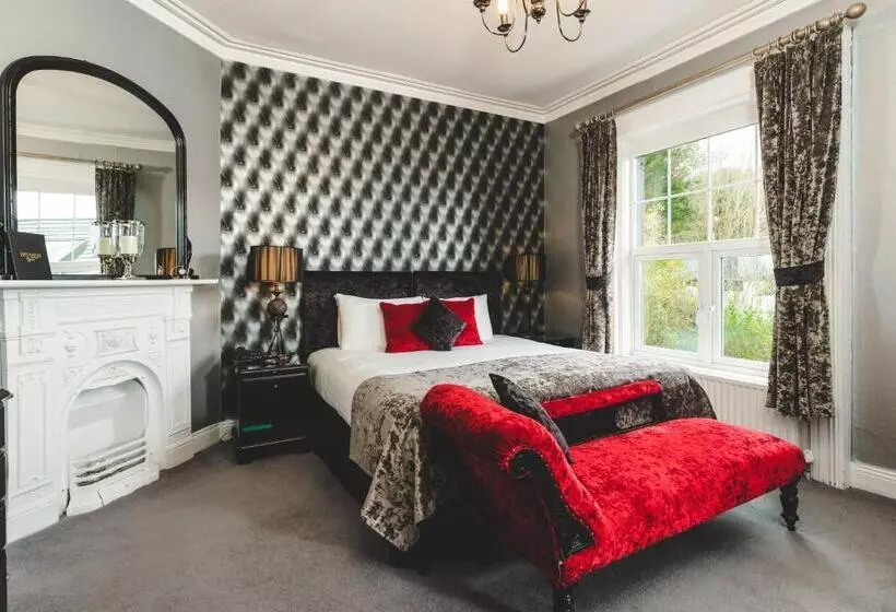 Hotelli Rayanne House